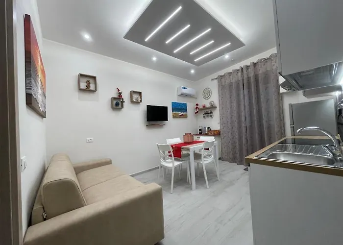 Noemis Home Ballaro