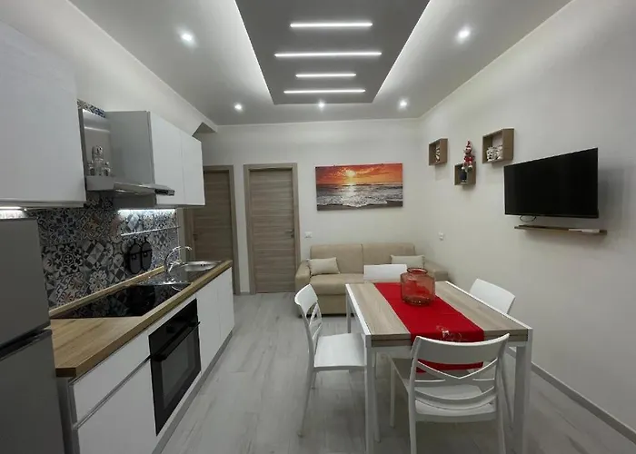 Noemis Home Ballaro