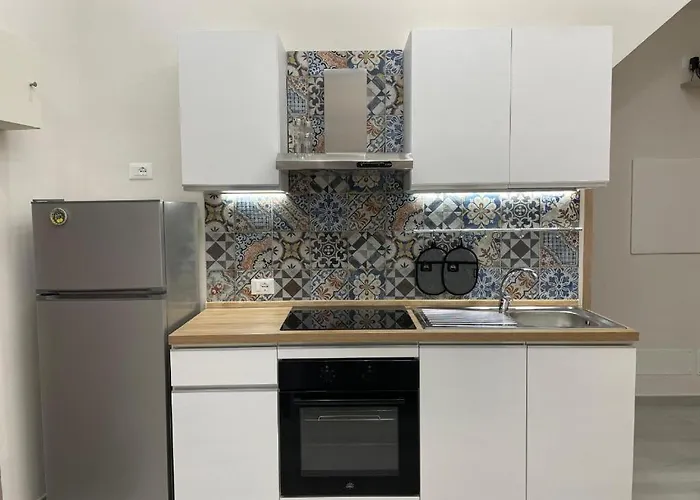 Noemis Home Ballaro